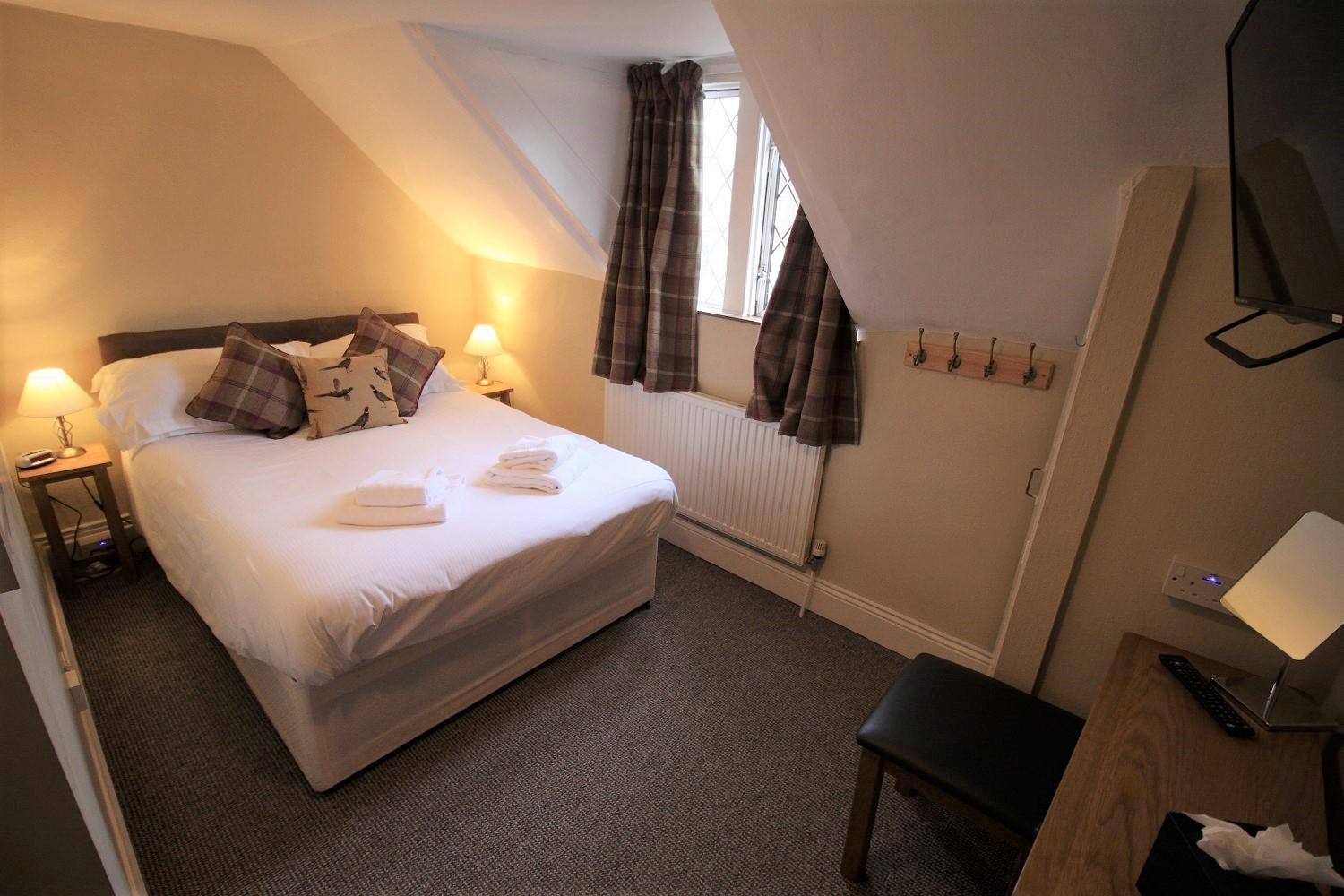 The Carpenters Arms Hotel Newbury  Cameră foto