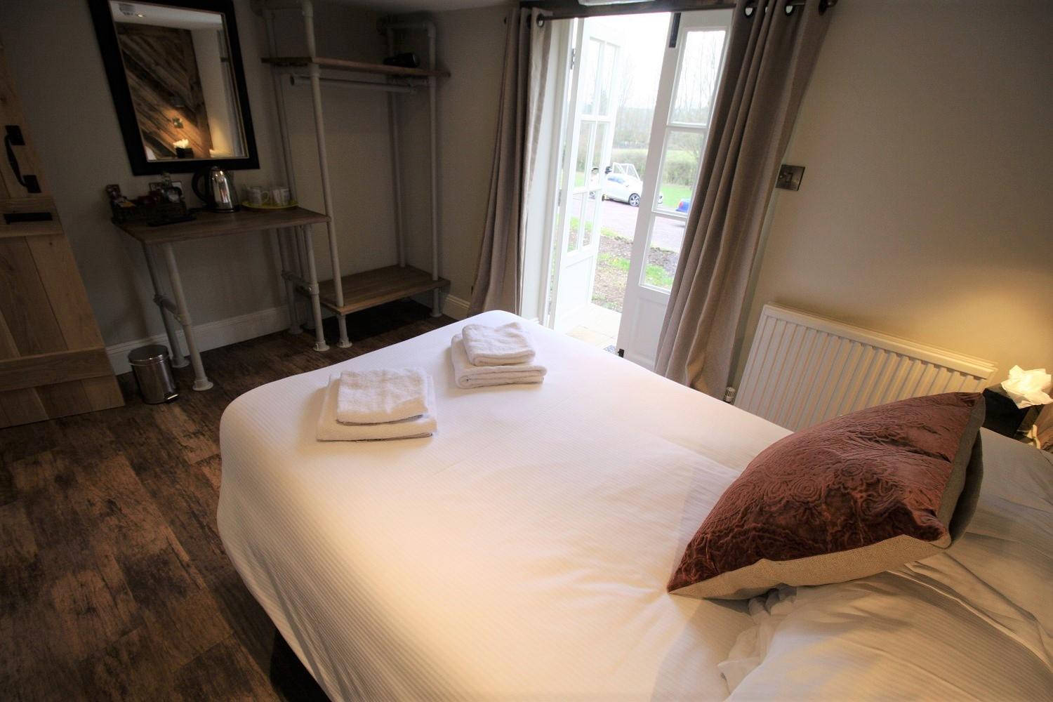 The Carpenters Arms Hotel Newbury  Cameră foto