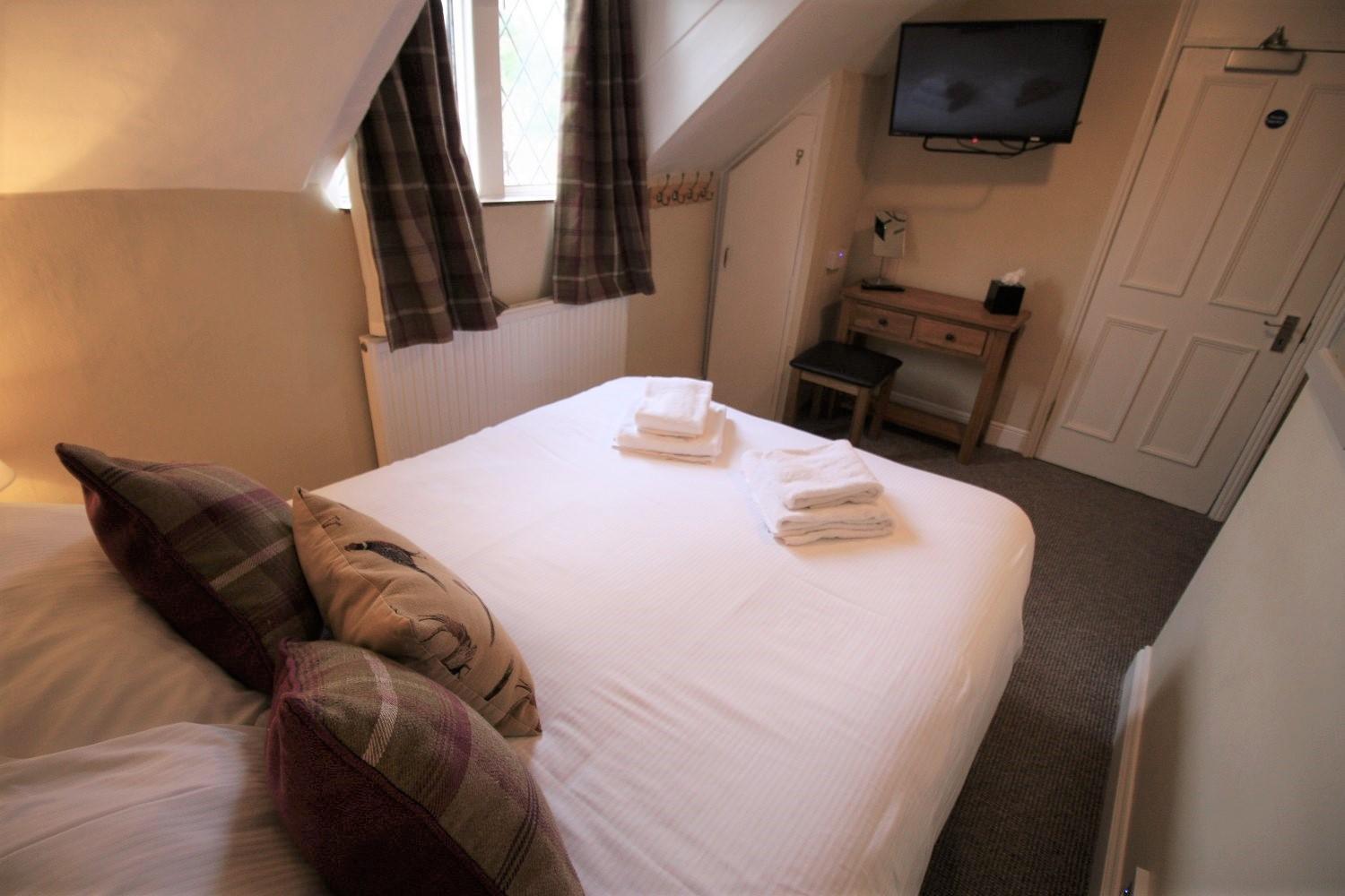 The Carpenters Arms Hotel Newbury  Cameră foto