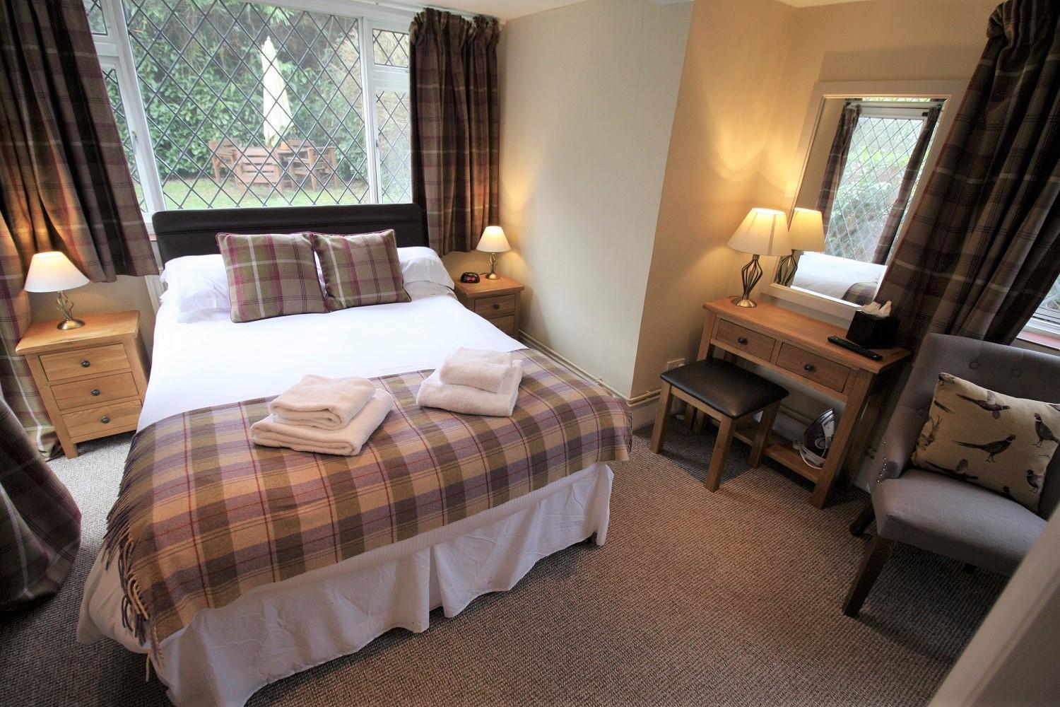 The Carpenters Arms Hotel Newbury  Cameră foto