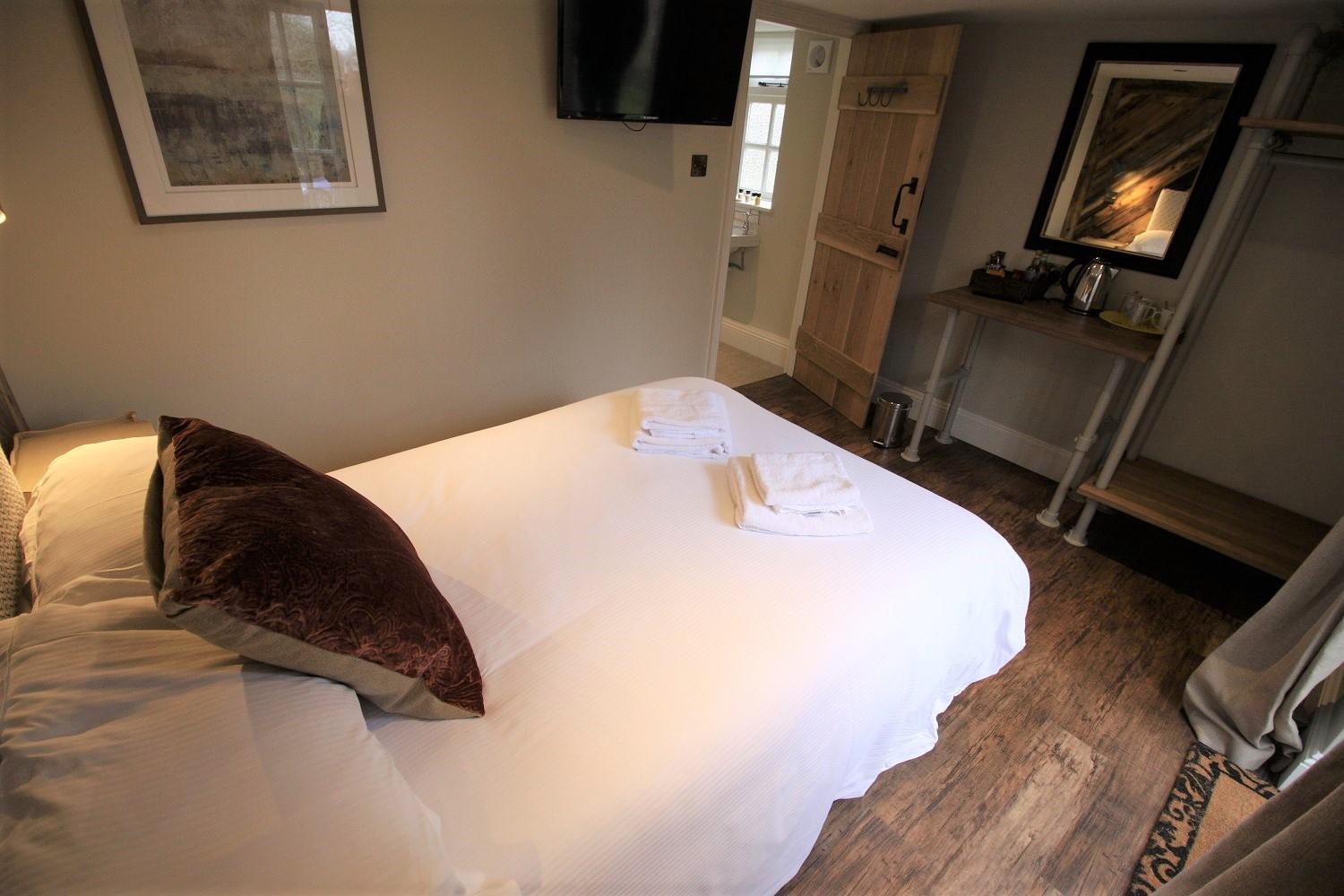 The Carpenters Arms Hotel Newbury  Cameră foto