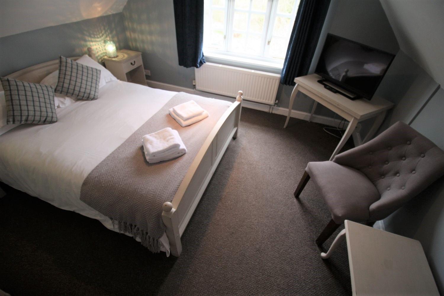 The Carpenters Arms Hotel Newbury  Cameră foto